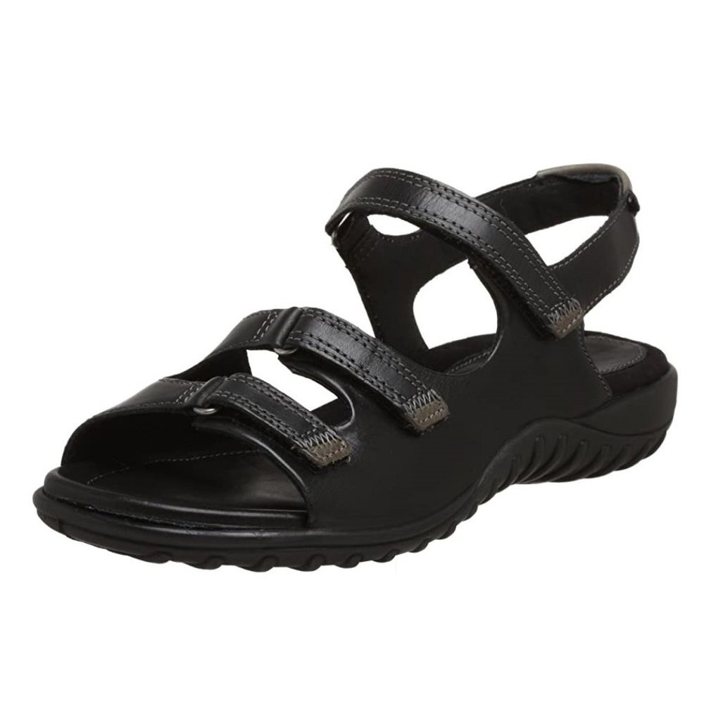 ECCO Women's Charm Sandal